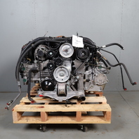 2000-2002 Porsche Boxster 986 3.2 Engine Motor 75K Miles OEM