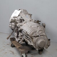 2000-2004 Porsche Boxster 3.2 6 Speed Manual Transmission OEM