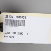 1997-2001 Porsche 911 996 Boxster 986 In Tank Fuel Pump 99662010200 OEM