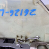 1998-2004 Porsche 911 996 Boxster 986 Left Door Latch Lock 8N1837015A OEM