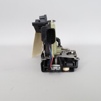 1998-2004 Porsche 911 996 Boxster 986 Left Door Latch Lock 8N1837015A OEM