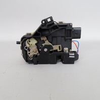 1998-2004 Porsche 911 996 Boxster 986 Left Door Latch Lock 8N1837015A OEM