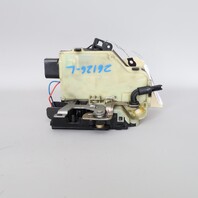 1998-2004 Porsche 911 Boxster Left Door Latch Lock 8N1837015A OEM