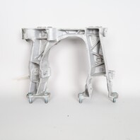1997-2004 Porsche Boxster 986 Left Rear Subframe Bracket OEM 98633115108
