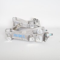 1997-2004 Porsche Boxster 986 Left Rear Subframe Bracket OEM 98633115108