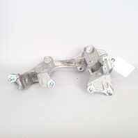 1997-2004 Porsche Boxster 986 Left Rear Subframe Bracket OEM 98633115108