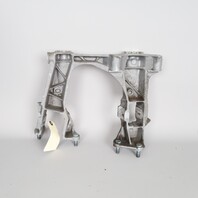 1997-2004 Porsche Boxster 986 Right Rear Subframe Bracket 98633105206 OEM