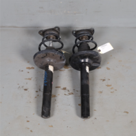 1997-2004 Porsche Boxster 986 Front Strut Shock Absorber Set 98634304120 OEM