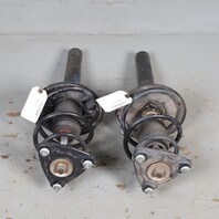 1997-2004 Porsche Boxster 986 Front Strut Shock Absorber Set 98634304120 OEM