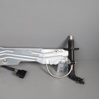1997-2004 Porsche Boxster 986 Spoiler Drive Mechanism Motor 98650410900 OEM