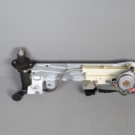 1997-2004 Porsche Boxster 986 Spoiler Drive Mechanism Motor 98650410900 OEM