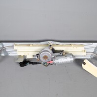 1997-2004 Porsche Boxster 986 Spoiler Drive Mechanism Motor 98650410900 OEM
