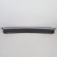 1997-2002 Porsche Boxster 986 Rear Spoiler 98650460901 OEM