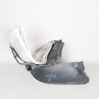 1997-2002 Porsche Boxster 986 Right Rear Fender Liner Heat Shield OEM
