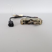 1997-2004 Porsche Boxster Rear Trunk Lid Latch Lock 98651205301 OEM