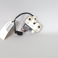 1997-2004 Porsche Boxster Rear Trunk Lid Latch Lock 98651205301 OEM