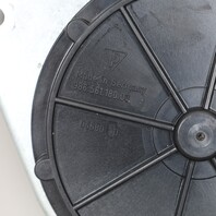 2000-2004 Porsche Boxster 986 Right Convertible Top Transmission OEM 98656118003