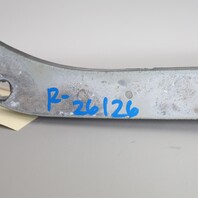 1997-2004 Porsche Boxster Right Convertible Top Guide Arm OEM 98656155201