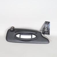 2000-2005 Porsche Boxster 986 Right Passenger Sun Visor OEM 98656160800