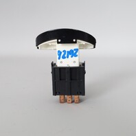 1997-2002 Porsche Boxster 986 Hazard Switch 98661312001 OEM