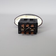 1997-2002 Porsche Boxster 986 Hazard Switch 98661312001 OEM