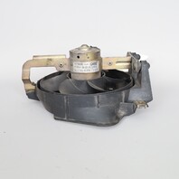 1997-2004 Porsche Boxster Cayman Right Engine Cooling Fan 98662403600 OEM