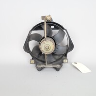 1997-2004 Porsche Boxster Cayman Right Engine Cooling Fan 98662403600 OEM