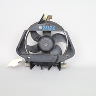 1997-2004 Porsche Boxster Cayman Right Engine Cooling Fan 98662403600 OEM