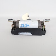 2000-2004 Porsche Boxster 986 Convertible Top Transmission Motor OEM 98662411700