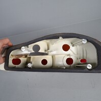 1997-2004 Porsche Boxster 986 Left Driver Rear Tail Light 98663141303 OEM NOTE