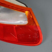 1997-2004 Porsche Boxster 986 Left Driver Rear Tail Light 98663141303 OEM NOTE