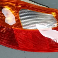 1997-2004 Porsche Boxster 986 Left Driver Rear Tail Light 98663141303 OEM NOTE
