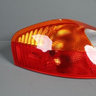 1997-2004 Porsche Boxster 986 Left Driver Rear Tail Light 98663141303 OEM NOTE