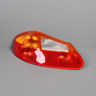 1997-2004 Porsche Boxster 986 Left Driver Rear Tail Light 98663141303 OEM NOTE