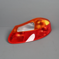 1997-2002 Porsche Boxster Right Passenger Tail Light 98663141403 OEM NOTE