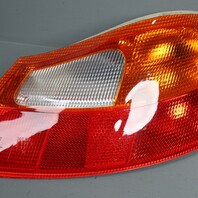 1997-2002 Porsche Boxster Right Passenger Tail Light 98663141403 OEM NOTE