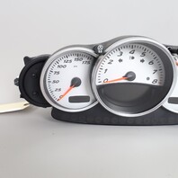 2001 Porsche Boxster 986 3.2 Speedometer Instrument Cluster OEM  98664121300