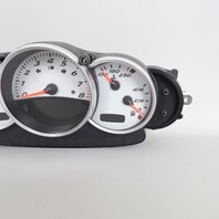 2001 Porsche Boxster 986 3.2 Speedometer Instrument Cluster OEM  98664121300