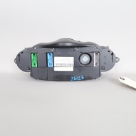 2001 Porsche Boxster 986 3.2 Speedometer Instrument Cluster OEM  98664121300