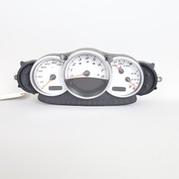 2001 Porsche Boxster 986 3.2 Speedometer Instrument Cluster OEM