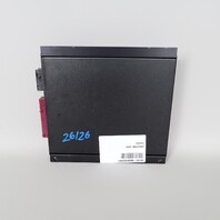 2001 Porsche Boxster 986 Amp Amplifier Harman AES OEM 98664532400