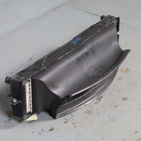 1997-2004 Porsche 911 Boxster Center Radiator Spec Racer With Duct OEM