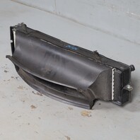 1997-2004 Porsche 911 Boxster Center Radiator Spec Racer With Duct OEM