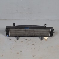 1997-2004 Porsche 911 Boxster Center Radiator Spec Racer With Duct OEM
