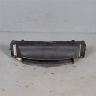 1997-2004 Porsche 911 Boxster Center Radiator Spec Racer With Duct OEM