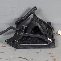 1997-2004 Porsche 911 996 Boxster 986 Right Radiator Condenser Fan Pod OEM
