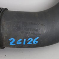 2000-2004 Porsche Boxster Engine Air Intake Hose Air Pipe 99611002704 OEM