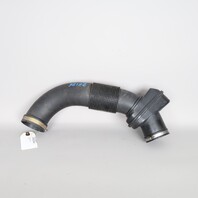 2000-2004 Porsche Boxster Engine Air Intake Hose Air Pipe 99611002704 OEM