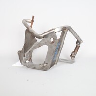 2002-2008 Porsche 911 996 997 Right Passenger Muffler Support Bracket OEM