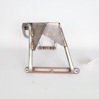 2002-2008 Porsche 911 996 997 Right Passenger Muffler Support Bracket OEM